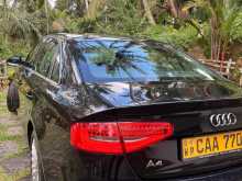 Audi A4 2013 Car