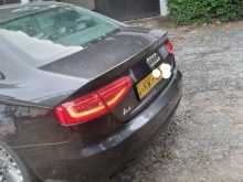 Audi A4 2013 Car