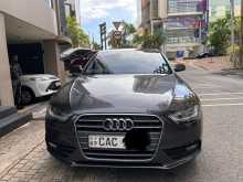 Audi A4 2014 Car