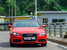 Audi A4 2013 Car