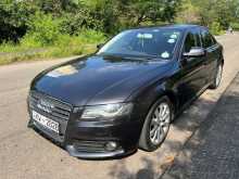 Audi A4 2011 Car