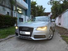 Audi A4 2011 Car