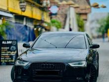 Audi A4 2012 Car