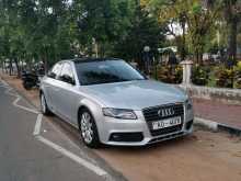 Audi A4 2011 Car