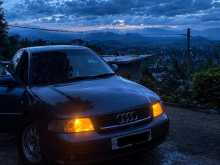 Audi A4 1999 Car