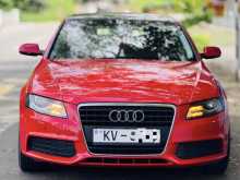 Audi A4 2013 Car