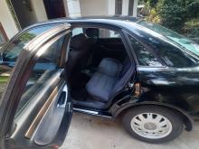 Audi A4 2000 Car
