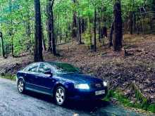 Audi A4 2003 Car