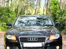 Audi A4 2011 Car