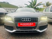 Audi A4 2011 Car