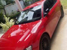 Audi A4 2012 Car