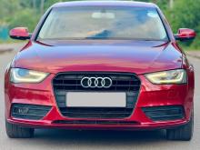 Audi A4 2011 Car