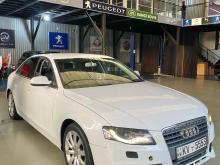 Audi A4 2011 Car