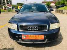 Audi A4 2003 Car