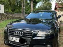 Audi A4 2012 Car