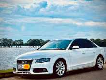 Audi A4 2011 Car