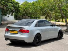 Audi A4 2011 Car