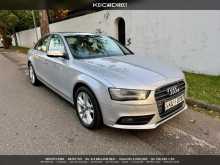 Audi A4 2012 Car