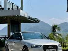 Audi A4 B8.5 2012 Car