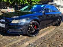 Audi A4 2.0Tdi 2011 Car