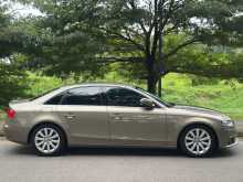 Audi A4 Limited 2011 Car