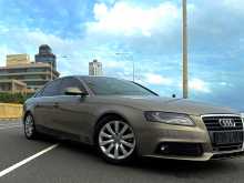 Audi A4 Limited The Only A4 In Srilanka 2011 Car