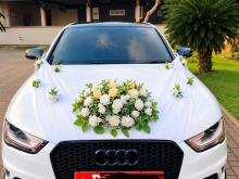 Audi A4 Sline 2012 Car