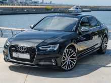 Audi A4 S-Line RS4 High Spec 2020 Car