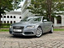 Audi A4 TFSI 2011 Car