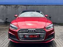 Audi A5 2018 Car