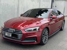 Audi A5 2019 Car