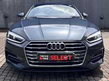 Audi A5 2018 Car