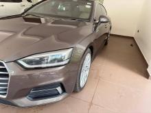 Audi A5 2019 Car