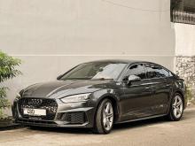 Audi A5 2018 Car