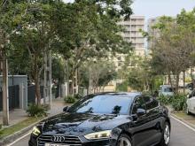 Audi A5 2019 Car