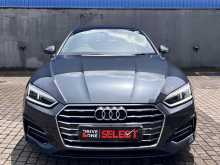 Audi A5 2018 Car