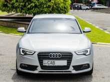 Audi A5 2L 2013 Car