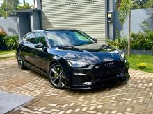 Audi A5 Fully Modified RS5 2019 Car