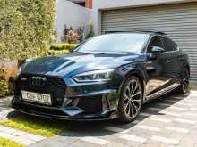 Audi A5 RS5 Kitted 2018 Car