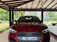 Audi A5 S LINE 35 TFSI 2019 Car