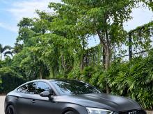 Audi A5 S Line Full Modify 2020 Car