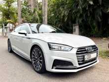 Audi A5 S-LINE HIGHEST SPEC 2018 Car
