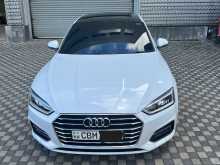 Audi A5 Sport Back 2019 Car