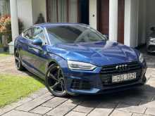 Audi A5 Sportback 2019 Car