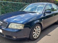 Audi A6 2003 Car
