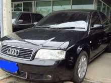 Audi A6 2003 Car