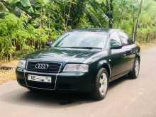 Audi A6 2006 Car