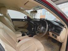 Audi A6 2012 Car