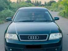 Audi A6 2000 Car