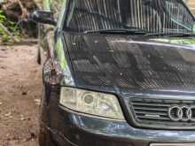 Audi A6 2000 Car
